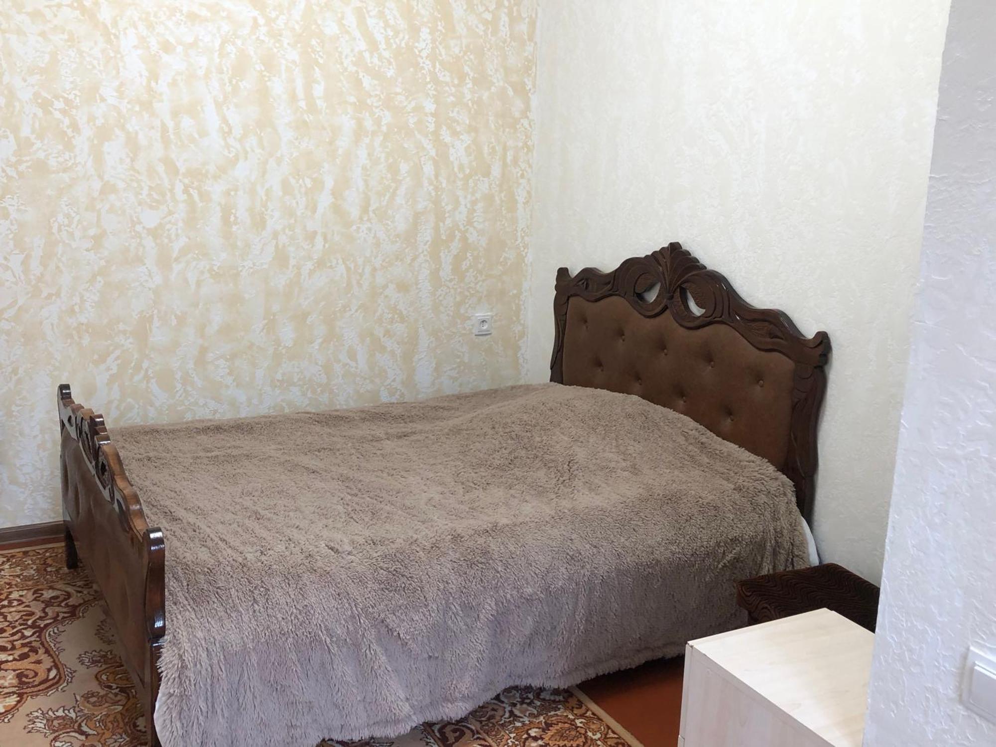 Sweet House Hotell Gyumri Eksteriør bilde