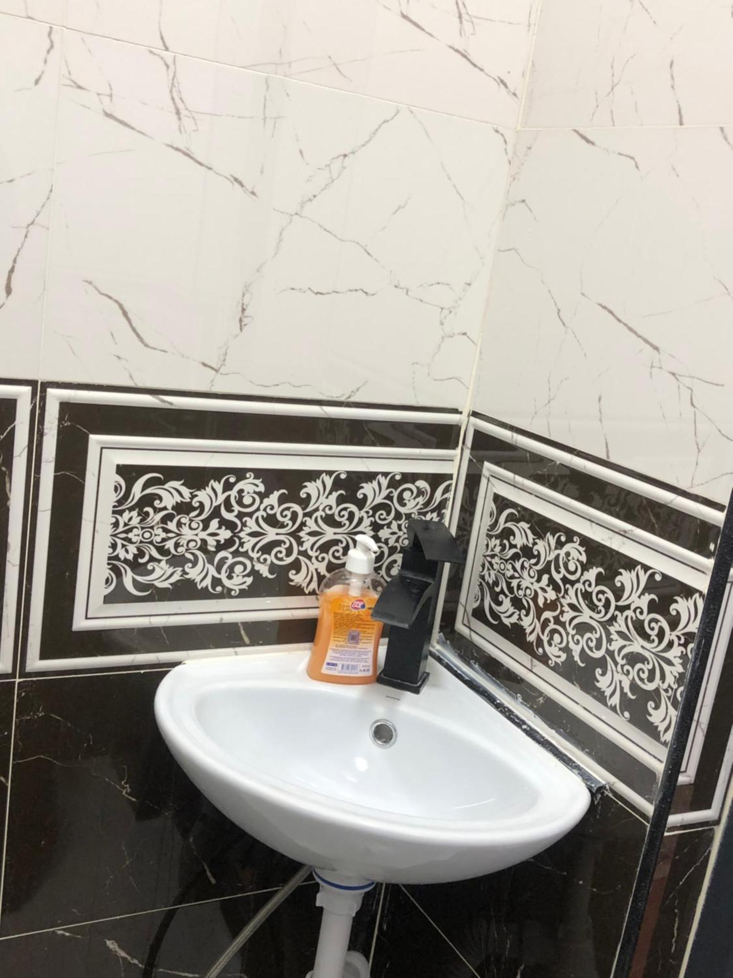 Sweet House Hotell Gyumri Eksteriør bilde