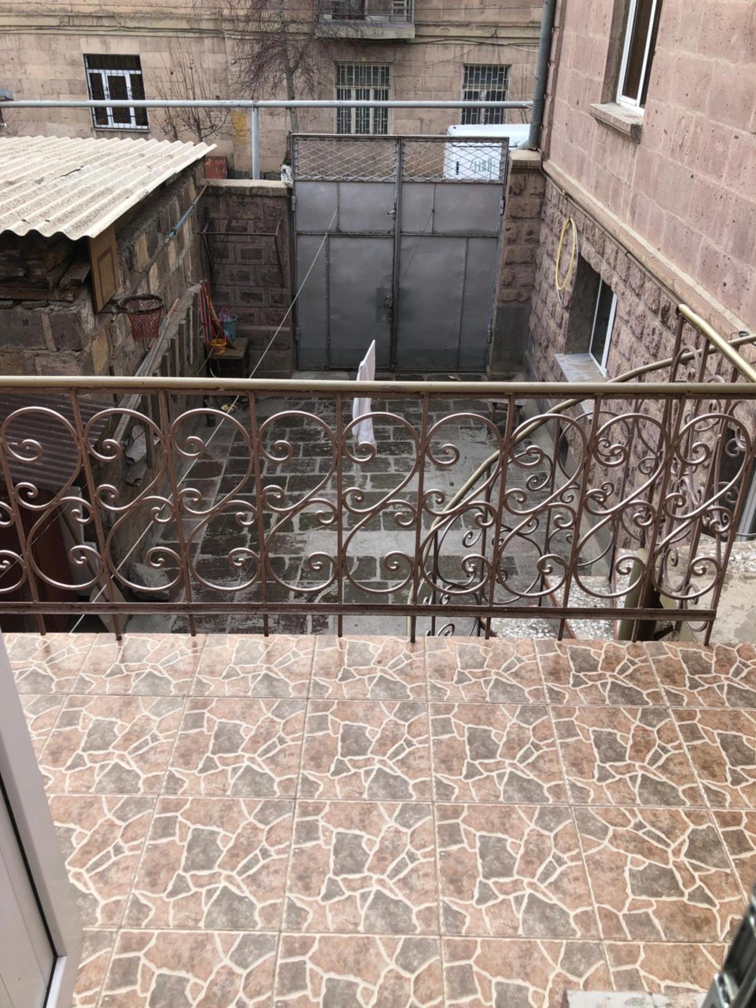 Sweet House Hotell Gyumri Eksteriør bilde
